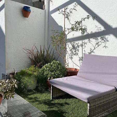 Guesthouse Jazmines Mozarabes # Wifi Baena Exterior foto