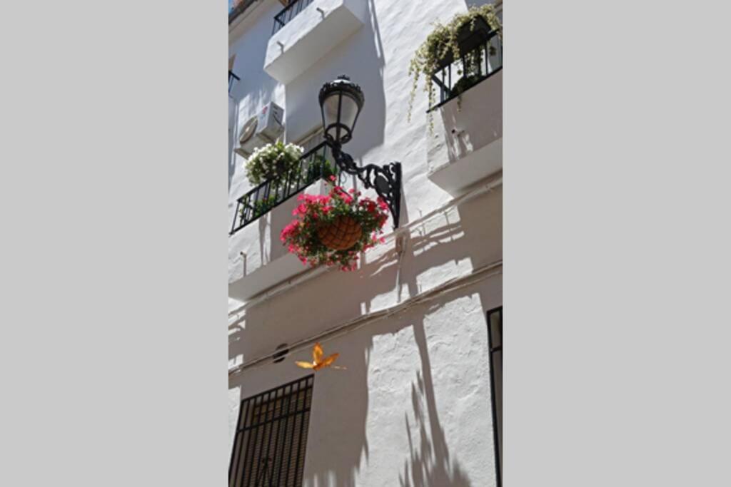 Guesthouse Jazmines Mozarabes # Wifi Baena Exterior foto