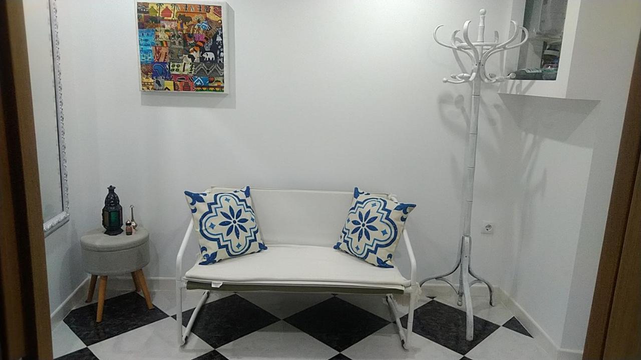 Guesthouse Jazmines Mozarabes # Wifi Baena Exterior foto