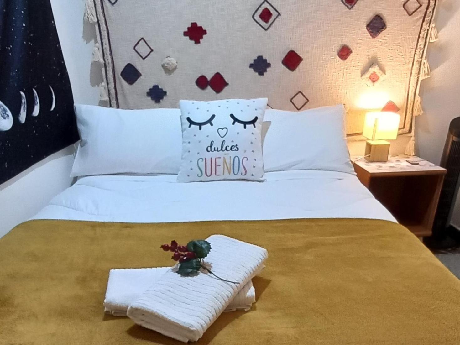 Guesthouse Jazmines Mozarabes # Wifi Baena Exterior foto