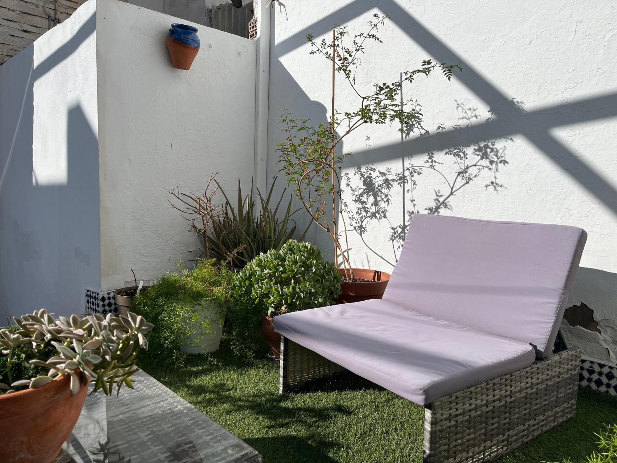 Guesthouse Jazmines Mozarabes # Wifi Baena Exterior foto